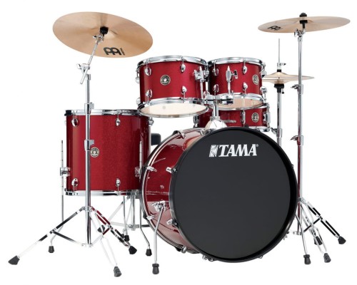 Tama RM52KH6-CPM Rhythm Mate – kompletny zestaw perkusyjny