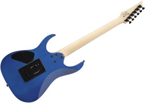 Ibanez GRG120QASP-BGD – gitara elektryczna