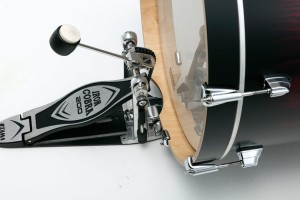 Tama Superstar Classic Shell Kit CL52KRS-TPB – perkusja