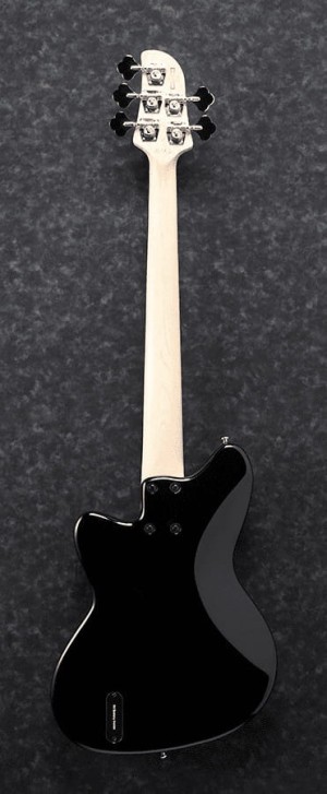 Ibanez TMB105-BK – gitara basowa 5-strunowa