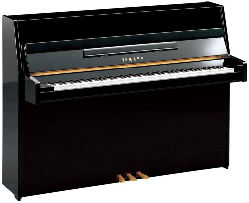 Yamaha B1 PE – pianino akustyczne