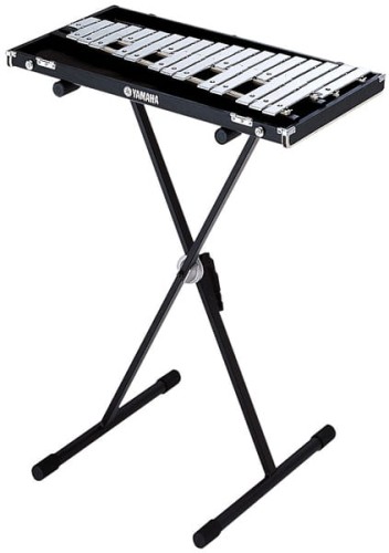 Yamaha YG-250D – dzwonki orkiestrowe