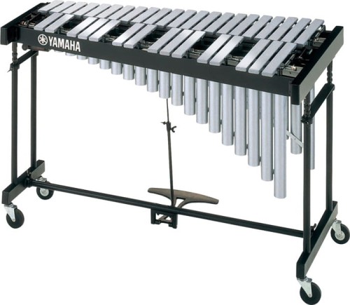 Wibrafon Yamaha YV-1605