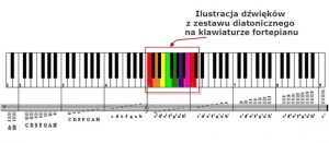 Rurki BumBum - Zestaw Diatoniczny z akcesoriami