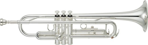 Trąbka Yamaha YTR-3335 S