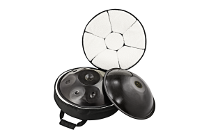 Handpans HD2 Meinl  /E,G,B,C,D,E,F#,G/
