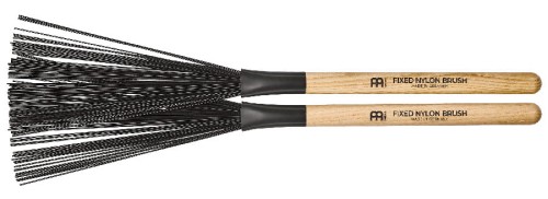 Miotełki perkusyjne Meinl SB303 Fixed Nylon