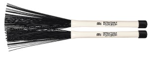 Miotełki perkusyjne Meinl SB304 Retractable Nylon 