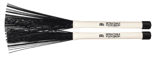 Miotełki perkusyjne Meinl SB304 Retractable Nylon 