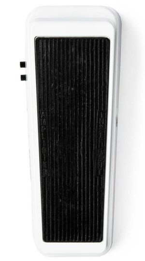 Dunlop Cry Baby Bass Wah 105Q - efekt basowy