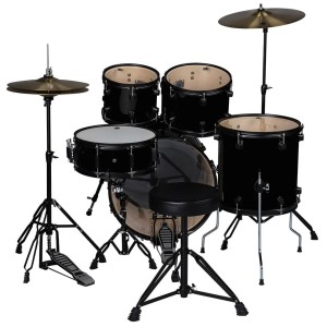 Ddrum D120B MB – perkusja kompletny zestaw