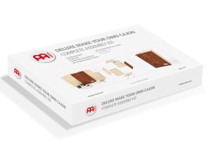 Meinl DMYO-CAJ-BU Deluxe Make Your Own Cajon