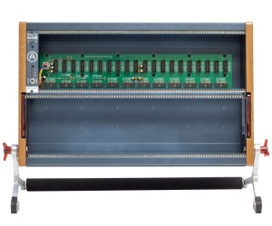 Arturia RackBrute 6U - rack case do modułów
