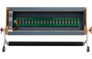Arturia RackBrute 3U - rack case do modułów