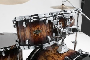 Tama Starclassic WBS42S-MBR Shell Set – zestaw perkusyjny