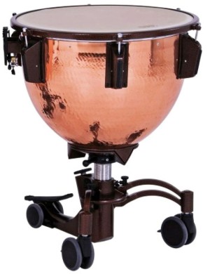 Kocioł symfoniczny Adams Revolution Timpani 2PARFKH32 – 32’’
