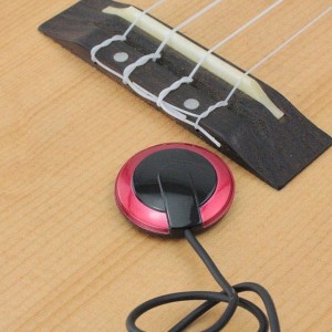 Adeline AD-20 przystawka do ukulele i gitary akustycznej 