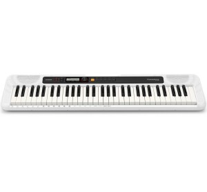 Casio CT-S200 WE – keyboard
