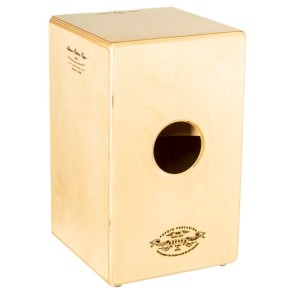 Meinl AESLEB Artisan Edition Soleá Line Espresso Burst – cajon