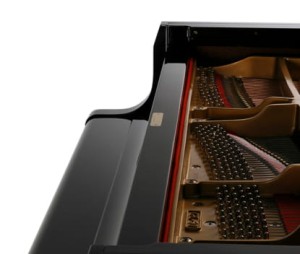 Kawai GL-30 EP – fortepian akustyczny