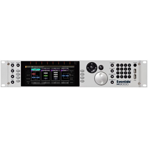 Eventide H9000 – procesor efektów