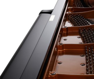 Kawai GX-3 EP – fortepian akustyczny