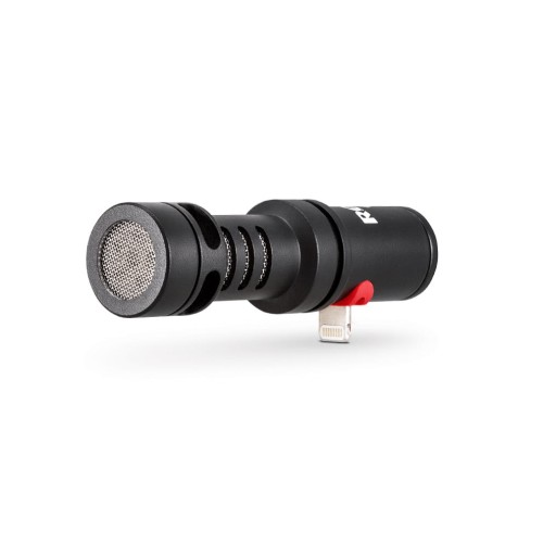 RODE VideoMic Me-L – mikrofon do iPhone