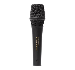 Marantz M4U – mikrofon pojemnościowy USB