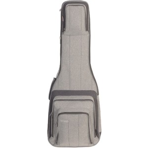 Pokrowiec do gitary klasycznej 4/4 Canto PCL 4.0 Premium
