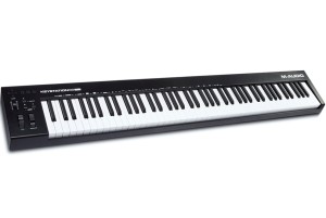 M-Audio Keystation 88 MK3 – klawiatura sterująca