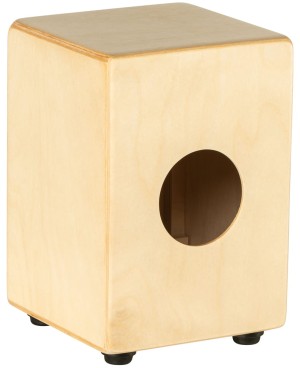 Mini Cajon Meinl MC1AB Almond Birch