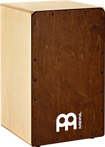 Meinl SC100AB Snarecraft cajon