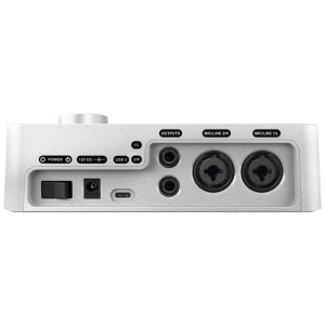 Universal Audio Apollo Solo USB Heritage Edition – interfejs audio