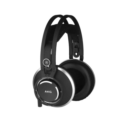 AKG K872 – słuchawki