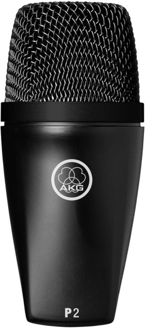 AKG Drum Set Session I – zestaw mikrofonów do perkusji