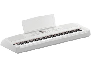 Yamaha DGX-670 WH – pianino cyfrowe / keyboard