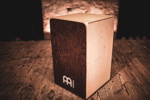 Meinl SC100BW Snarecraft – cajon