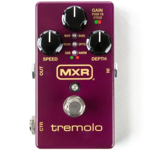 MXR M305G1 – efekt tremolo