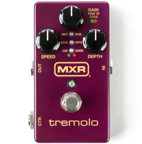 MXR M305G1 – efekt tremolo