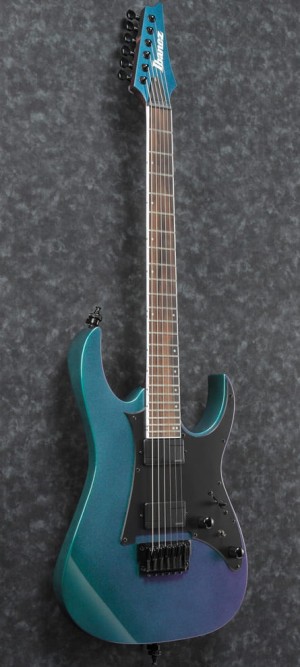 Ibanez RG631ALF-BCM Axion Label – gitara elektryczna