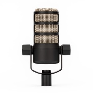 Rode PodMic – mikrofon do podcastów