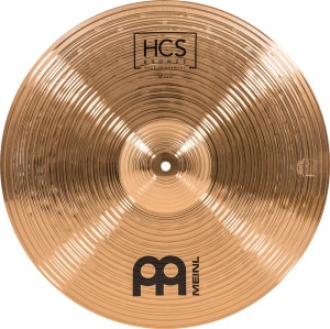 Talerz perkusyjny Meinl HCSB18C 18" Crash