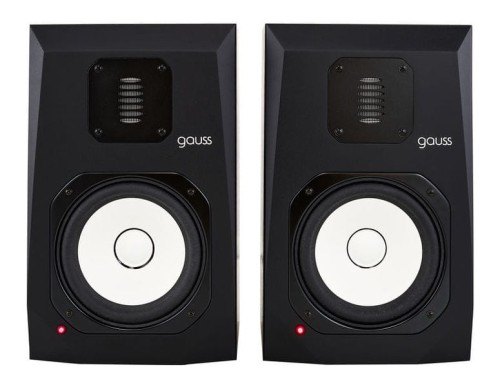 Avantone Gauss 7 — aktywne monitory studyjne (para)
