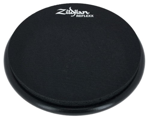 Pad ćwiczeniowy 10" Zildjian Reflexx Conditioning Pad Black