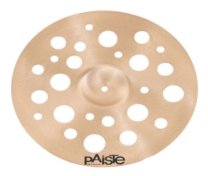 Talerz perkusyjny Paiste PST X Swiss Thin Crash 14"