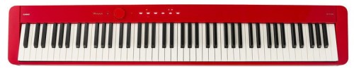 Casio PX-S1100 RD – pianino cyfrowe