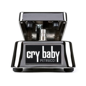 Dunlop JP95 John Petrucci Cry Baby Wah – efekt gitarowy