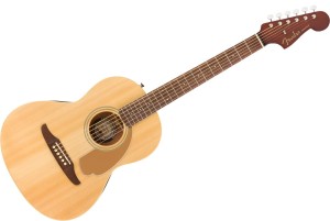 Fender Sonoran Mini Nat WN – gitara akustyczna 3/4