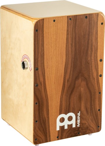 Meinl SCP100WN Snarecraft Professional – cajon