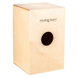 Meinl SC100BRB Snarecraft 100 Special Edition Brown Burst – cajon 